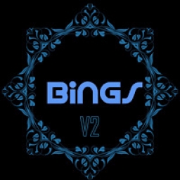 Bings blockchain network