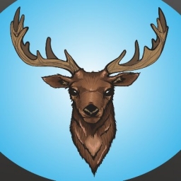 METADEER Logo