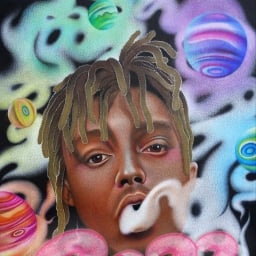 JUICE-WRLD-2022 Logo