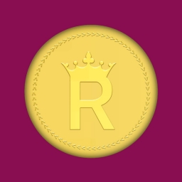 ROYAL-ANTIQUE-TOKEN Logo