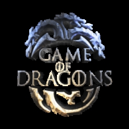 Game of Dragons ETH