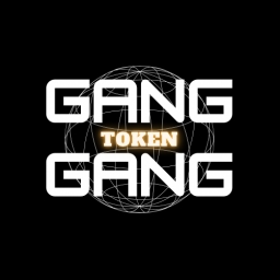 Gang-Gang Logo