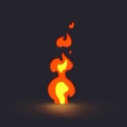 Flamecoin Logo