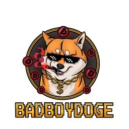 BadBoyDOGE Logo