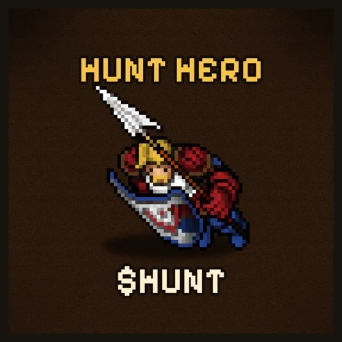Hunt Hero