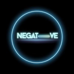 NegativeStealth Logo