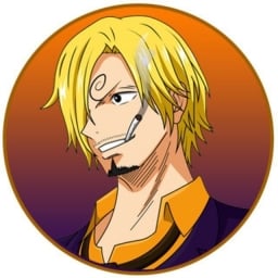 Sanji-inu Logo