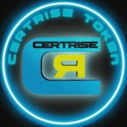 CertRise Logo