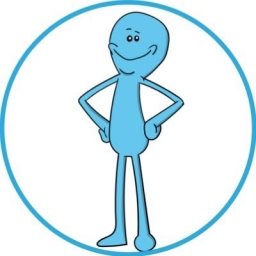 MEESEEKS Logo