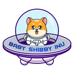 BabyShibby-Inu Logo