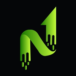 Nitro-Switch-Network  Trend Logo