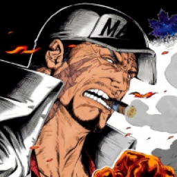 AKAINU