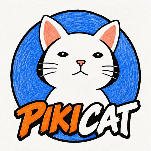 PIKI CAT