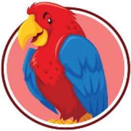 Parrot Logo