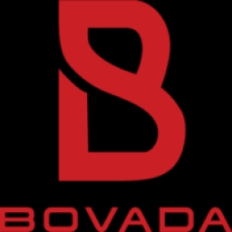 BOVADA Logo