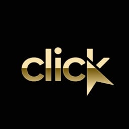 Click  Trend Logo