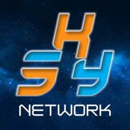 Sky-Network Logo