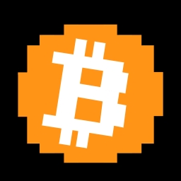 Bitcoin-NFT Logo