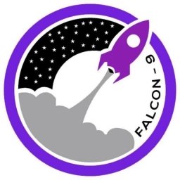 Falcon9---FC9 Logo