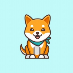 Sincere-Shiba Logo