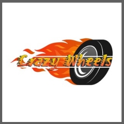 Crazy Wheels NFT