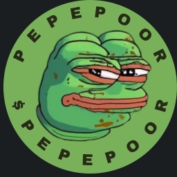 Pepe Poor