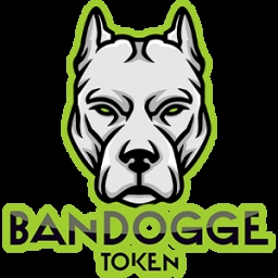 BanDogge Logo