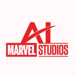 Marvel studios ai