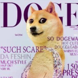 SexyDoge Logo