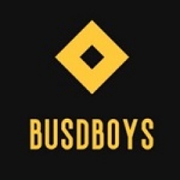 BUSDBOYS