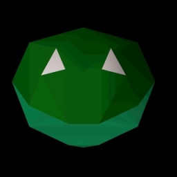 FrogMask-Inu Logo