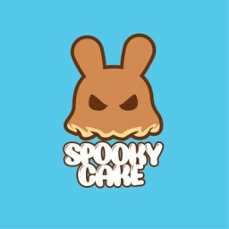 SpookyCake Logo