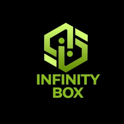 Infinity Box1