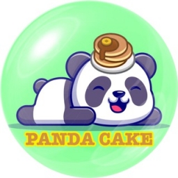 PandaCake