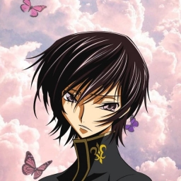 Code Geass