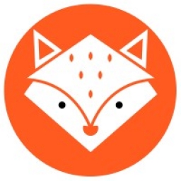 WhiteFoxDeFi Logo