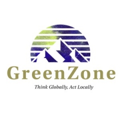 GreenZoneX Logo