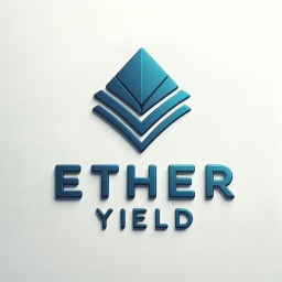 Ether-Yield Logo