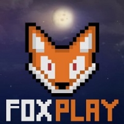 FoxPlayToken Logo