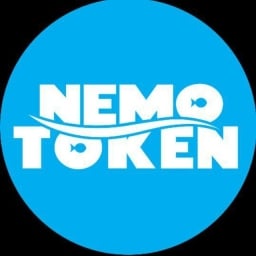 NemoTokenn Logo