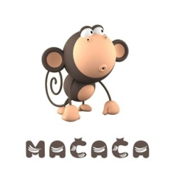 MACACA-BOOTS Logo