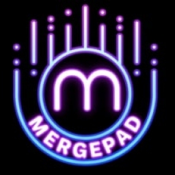 MergePad Logo