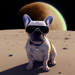 Moondogg