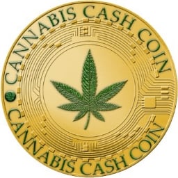 CANNABISCASHCOIN