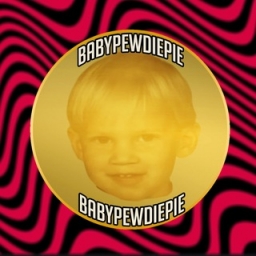 BabyPewdiepie