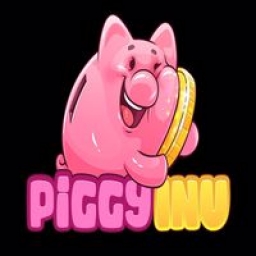 Piggy-Inu Logo