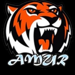 AMUR Logo