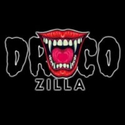 Dracozilla Logo