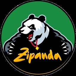 Zipanda Logo