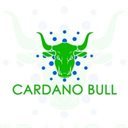 CARDANO-BULL Logo